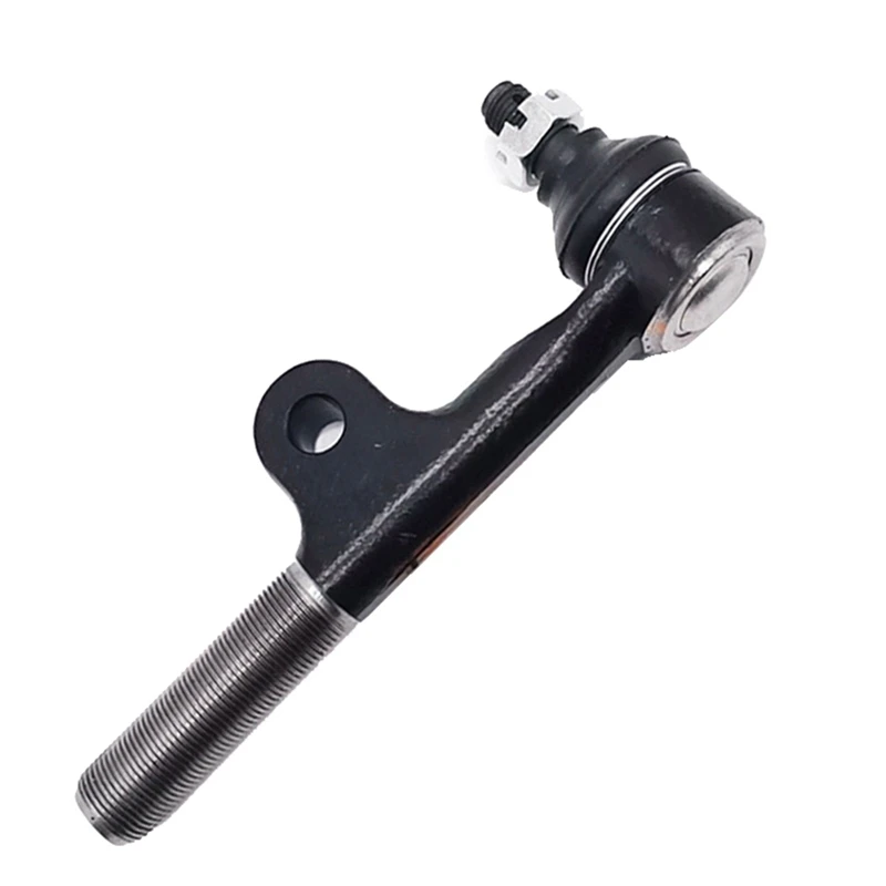 Car Steering Tie Rod Ball Head Steering Tie Rod Ball Head 45044-69125 4504469105 For Toyota Land Cruiser