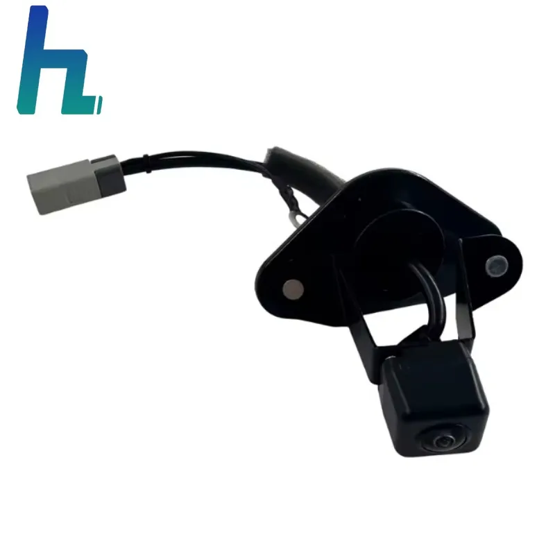 

86267-AJ100 Rear View Backup Camera For Subaru Legacy Outback 10-14