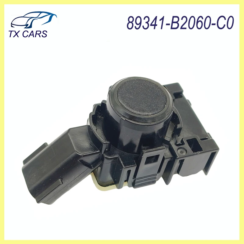 

Glitter Black 89341-B2060-C0 PDC Parking Sensor Radar For Daihatsu For Toyota Pixis Raize Tank Car Accessories