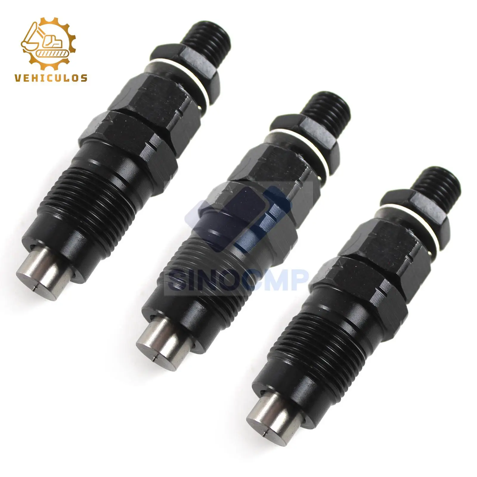 3PCS Diesel Fuel In…