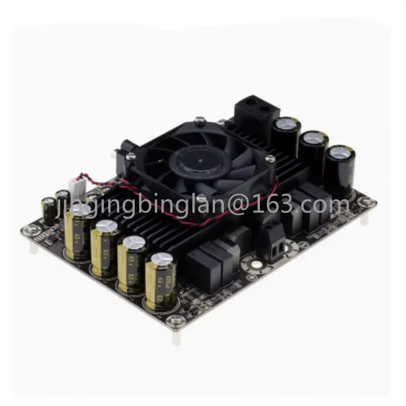 300W mono TAS5613 class D digital power amplifier board, high power overweight bass