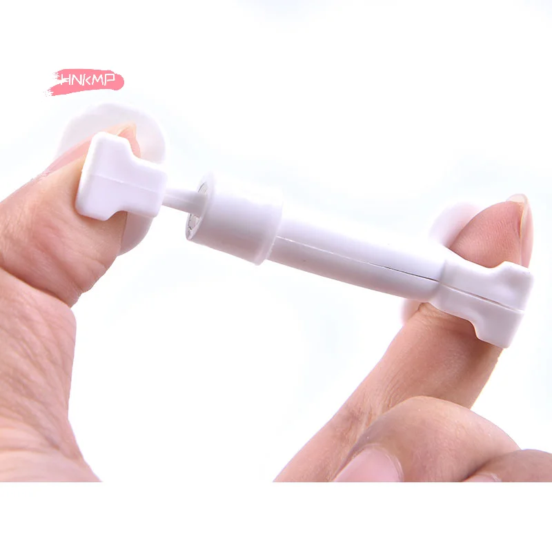 1Pc Facial Muscle Exerciser Slim Mouth Piece Toner Flex Face Smile Cheek Relaxed Tool for Facial Fitness
