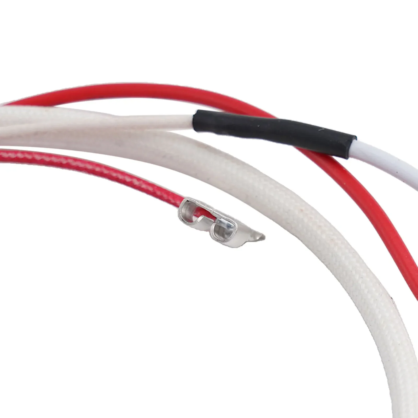 Peralatan Thermopile Gas penggunaan berkelanjutan suhu kit Thermopile Gas mencapai hingga F Thermocouple Assembly kit