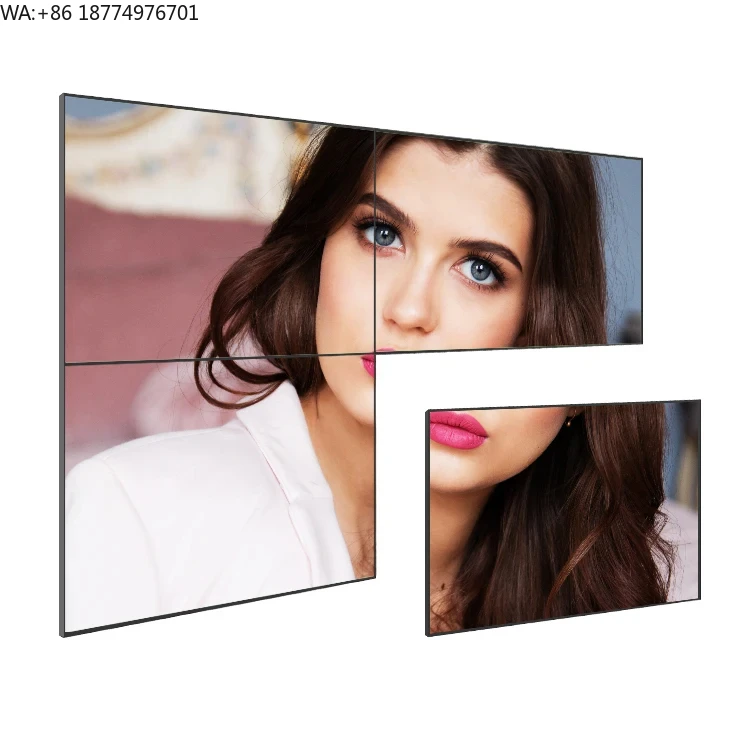 

Indoor Hd Large Video Wall Background Movable Rental Led Panel Board Display Screen for Church Concert Event