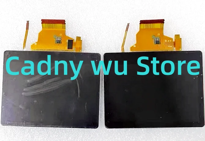 

Сенсорный ЖК-дисплей для Nikon D5500 D5600 без подсветки экрана камеры