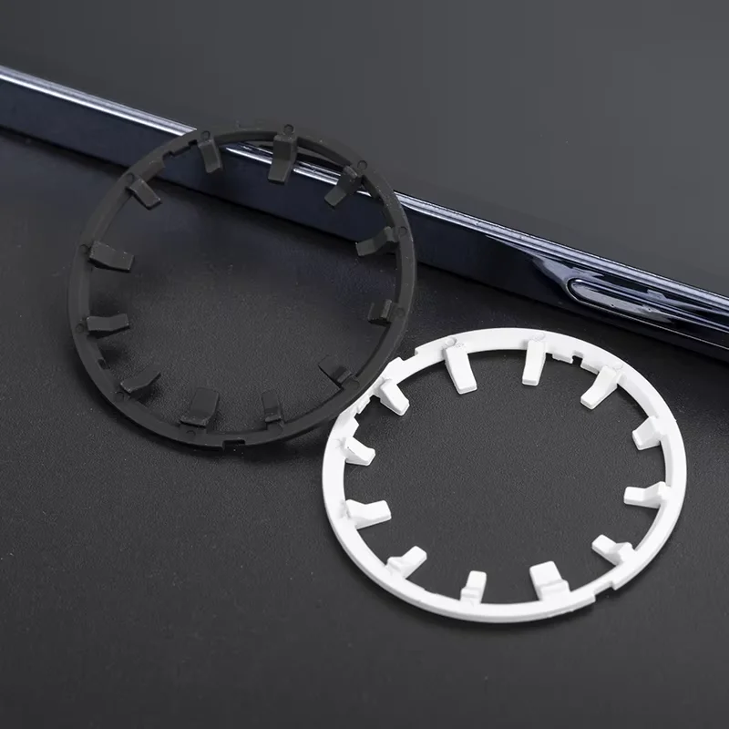 Pierścień indeksu skali DIY do zegarka Casioak, indeks godzinowy do Casio GM-2100, pierścień tarczy do modyfikacji, akcesoria do zegarka GM2100