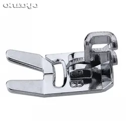 Household Sewing Machine Parts Presser Foot Zig Zag Foot (6MM) For Singer #446371