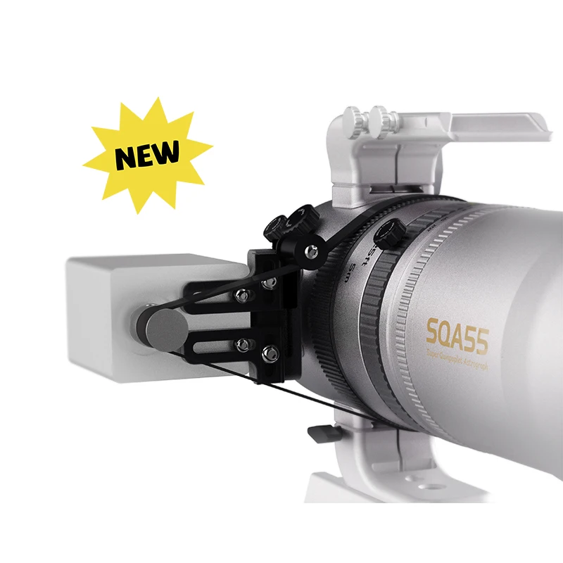 Askar SQA55 Af Kit For SQA55 F/4.8 Compatible With Eaf/Q-Focuser/Pegasus Astro …