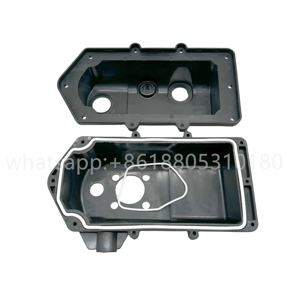 Adblue-Pumpen-Unterabdeckung geeignet für Mercedes-Benz Lkw A0001401578 A0001400378 A0001400478 A0001404478 – Detail 5