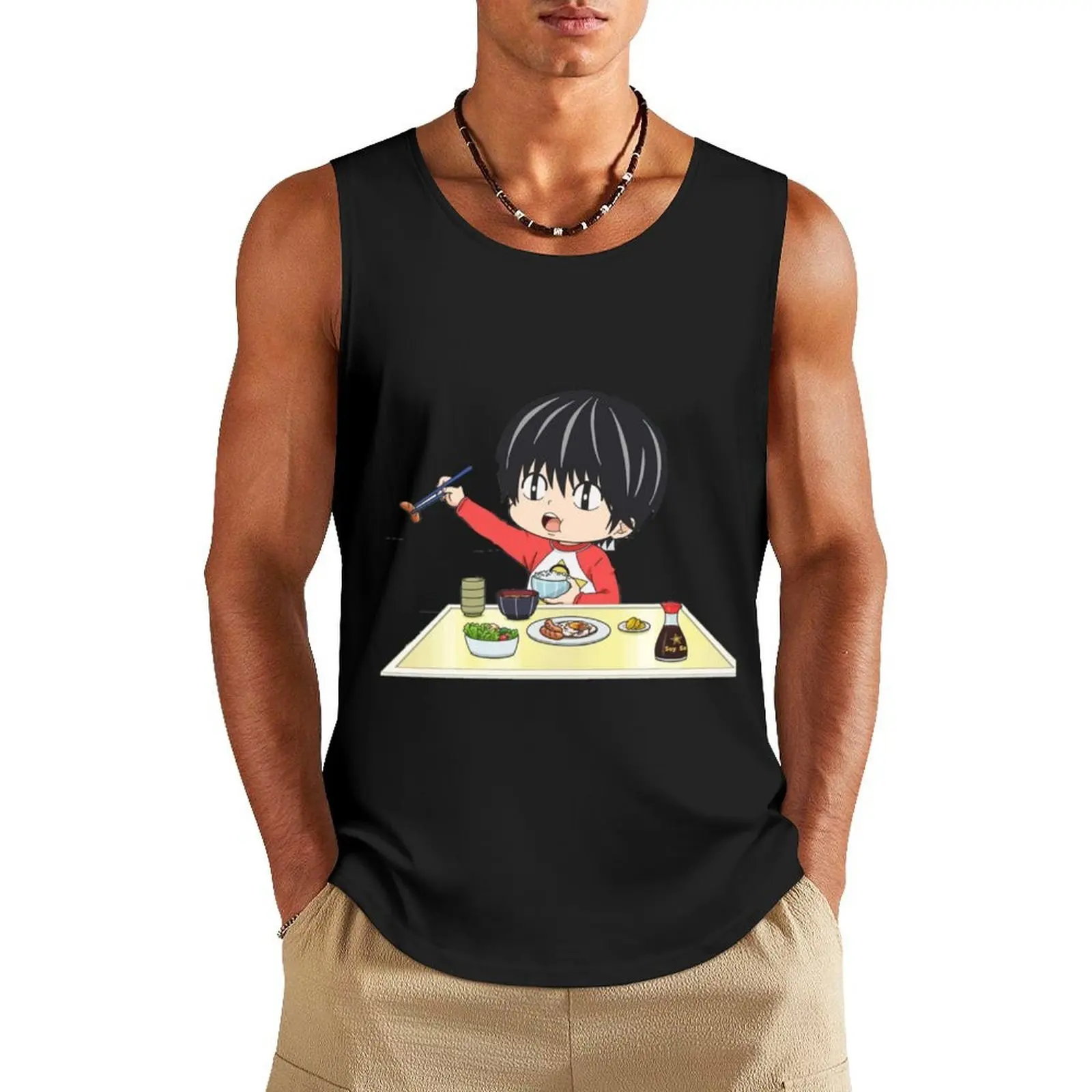 

kotara Tank Top gym t shirt men mens gym clothes sleeveless vests