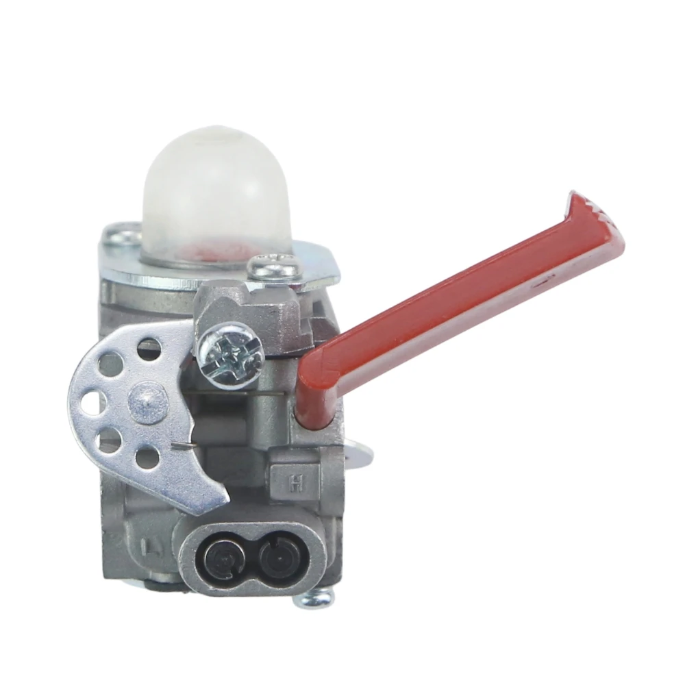 C1U-H39A Carburetor Complete Kit Fit UT33 600A Chainsaw With Gaskets Small Engine Garden Machinery Replacement Parts