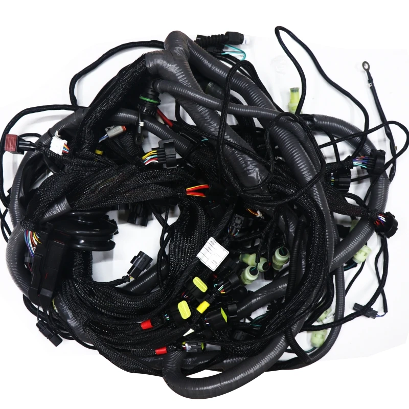 

Жгут проводов кабины HOTVOE 14612634 для экскаватора EC460B (2026)