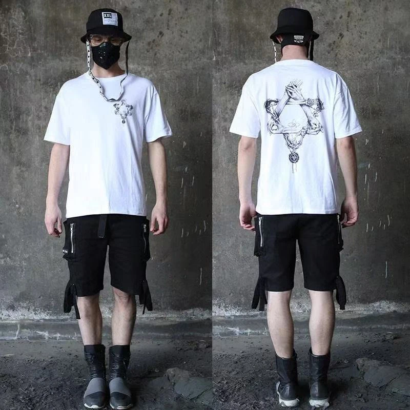 Nouveau T-Shirt D'é… - image