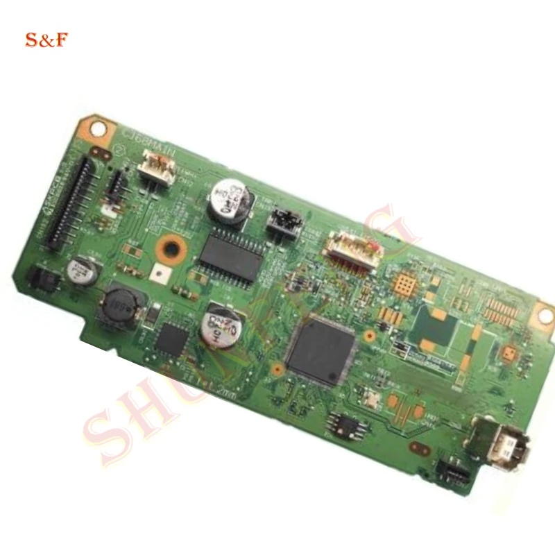 Mother Board Main Board for Epson L1218 L1219 High Quality Copier Spare Parts