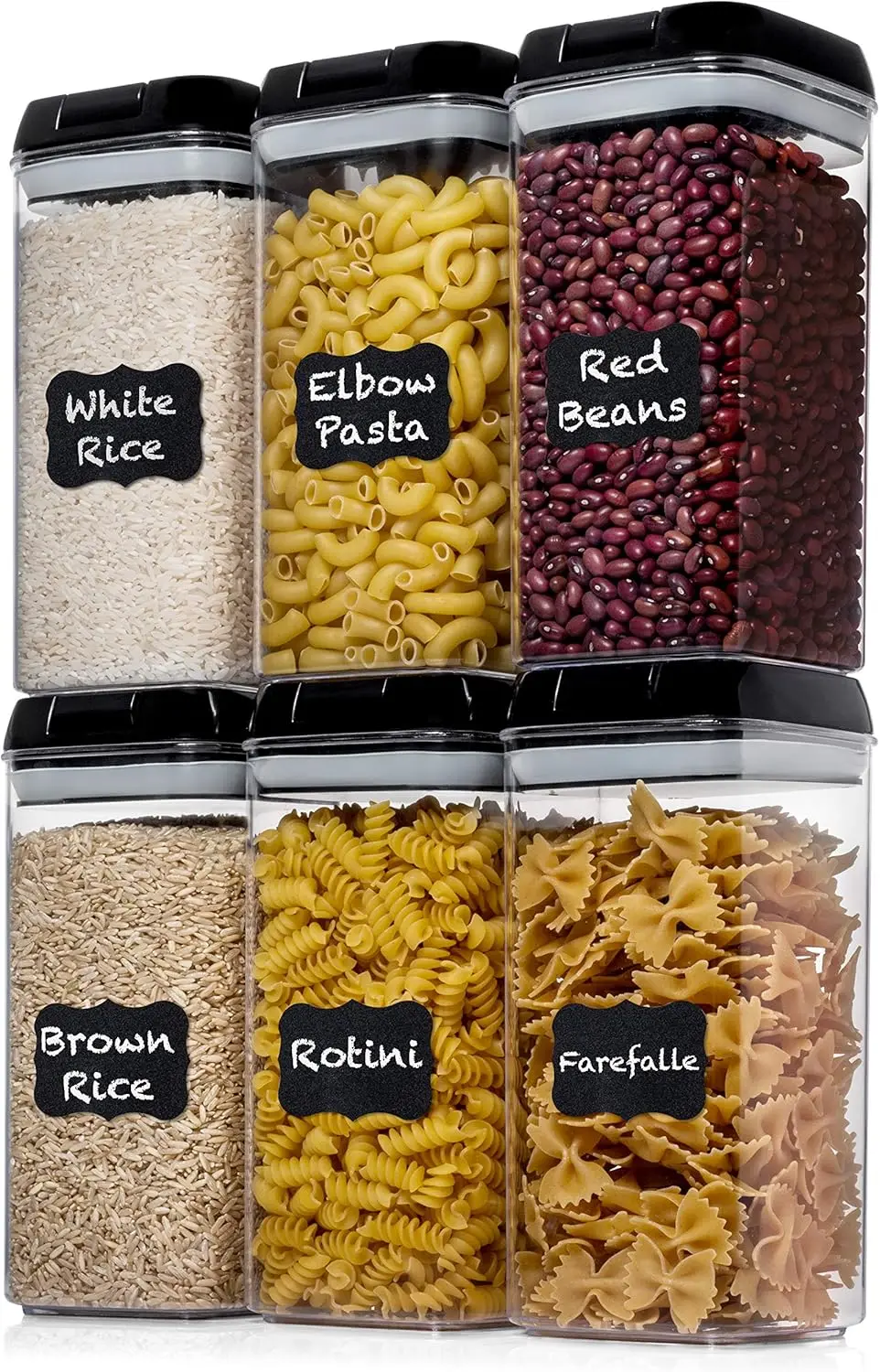 Airtight Food Stora…