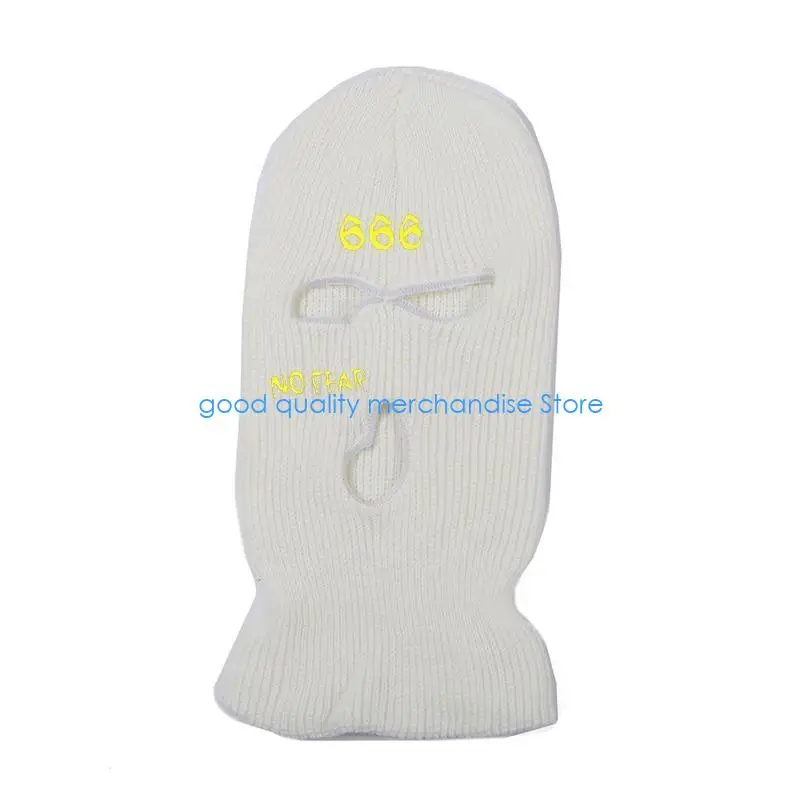 

Y5JD Армейская Тактическая Маска 3 Отверстия Полнолицевая Маска Лыжная Маска Зимняя Кепка Балаклава Шлем