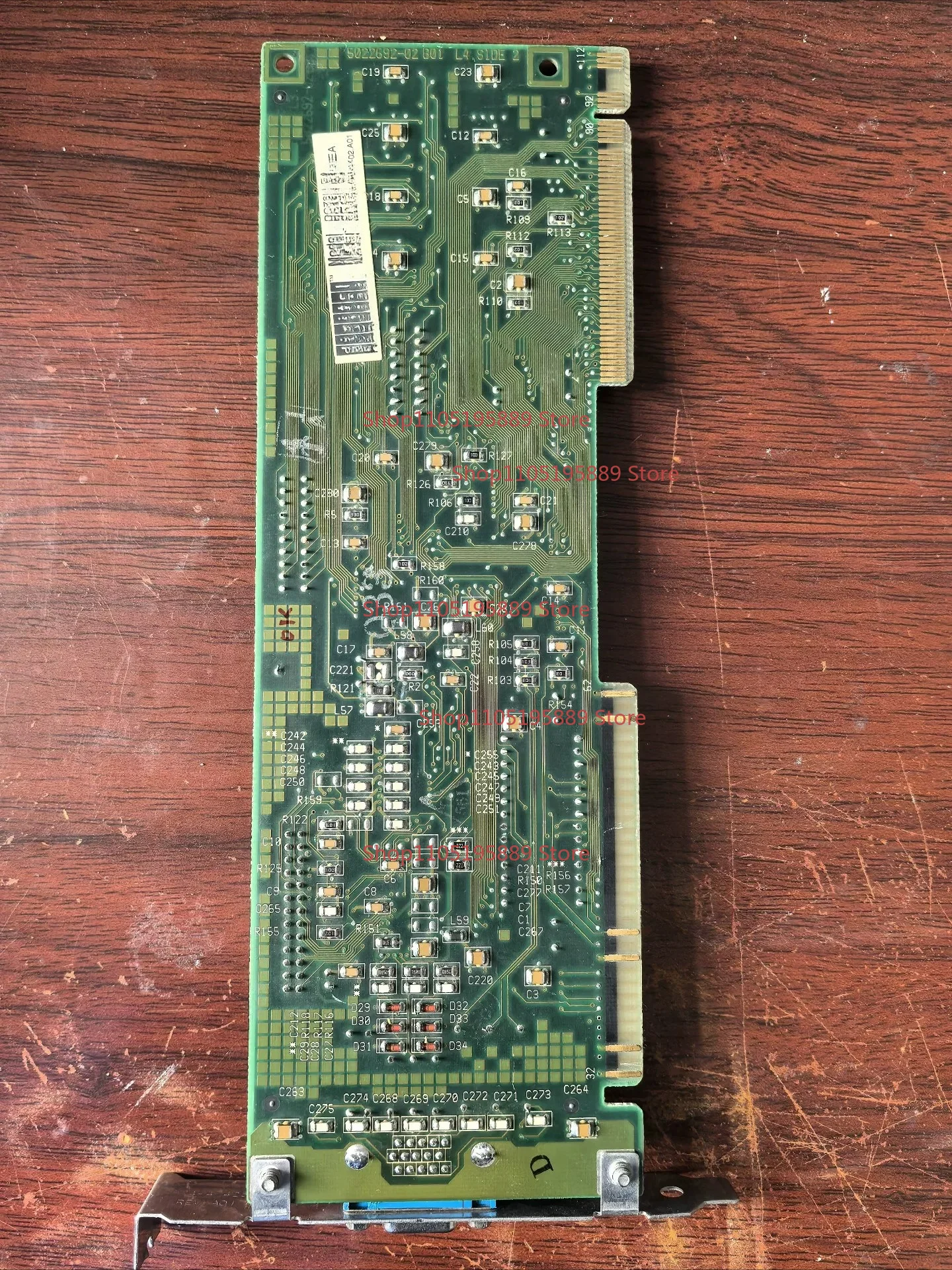 For DEC S3 805 Graphics Card VLB Bus, 1M Video Memory
