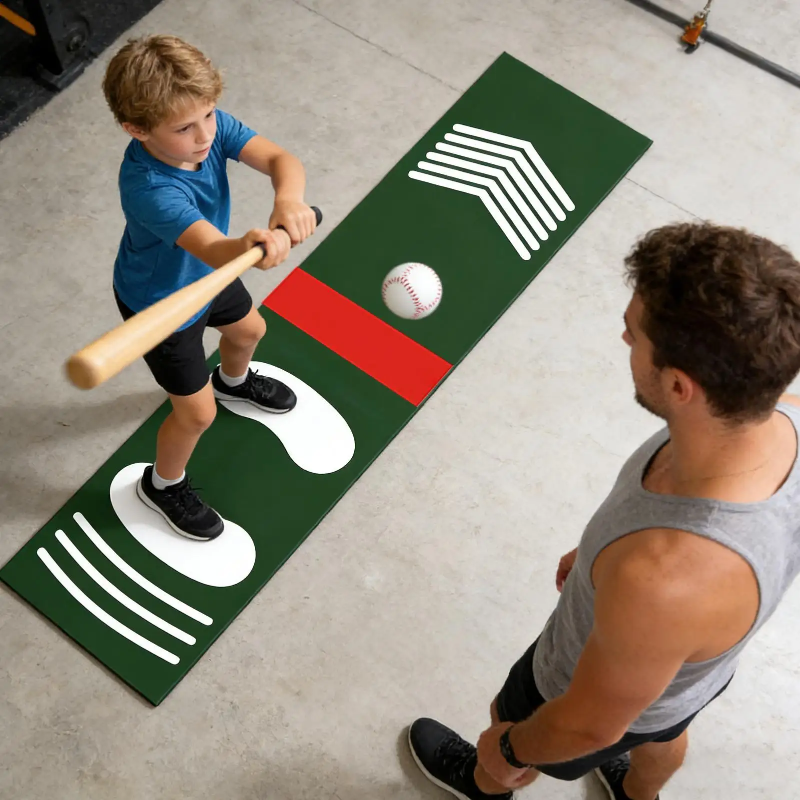 Thumbnail 4 - #20 Latest Gym Mats Offers