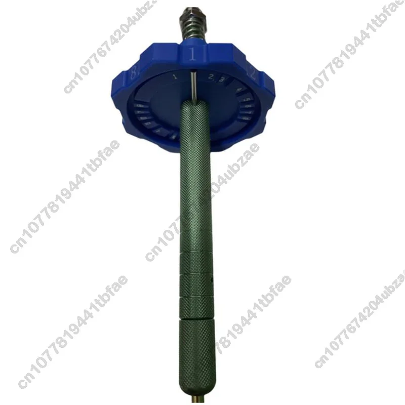 

Машина для огранки драгоценных камней с 64 индексируемыми фасетами, диаметр вала 6,0 мм - высокоточный инструмент для резки драгоценных камней