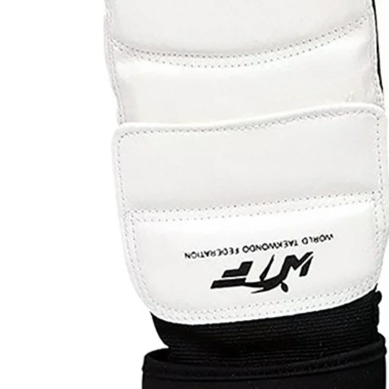 

[SS] 1 шт. Защита для ног и голеностопа для тхэквондо и карате, носок-протектор для взрослых и детей, снаряжение для спаррингов по боевым искусствам