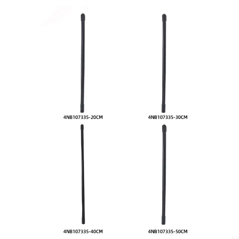 

E21E Universal 1/4 "Резьба для разгибания Gooseneck Arm для различных устройств Снимает удивительные фотографии видео аксессуары