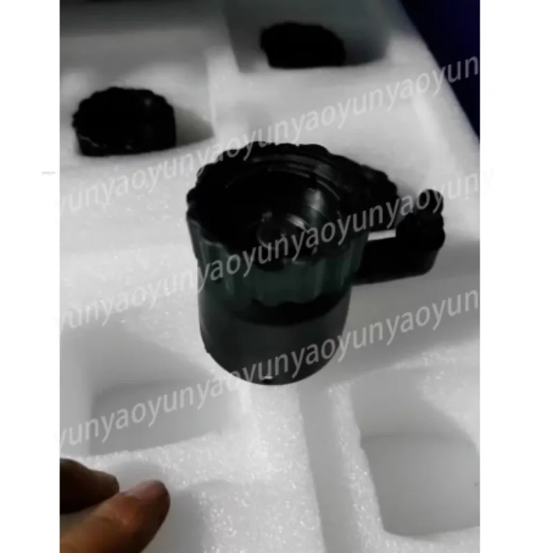 T40 Impeller Pump Housing Assembly Agricultural Drone Spraying Repair Replacement Parts