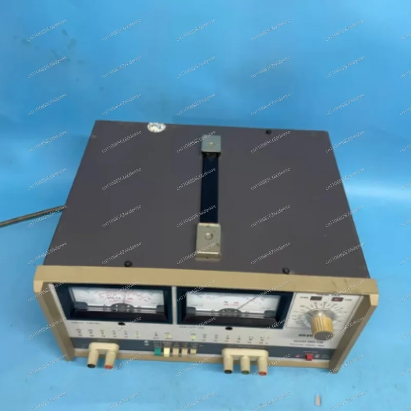 GAD-201G High Precision Audio Distortion Tester Full-band Stable for Vacuum Tube Power Amplifier Audio Signal Generator