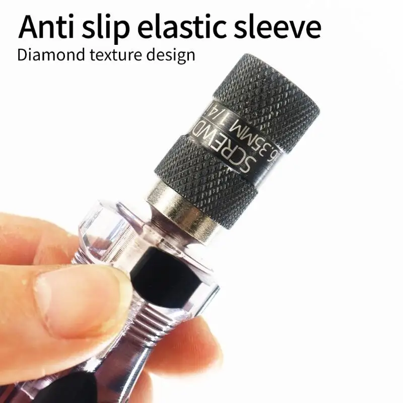 652F Double End Scr…