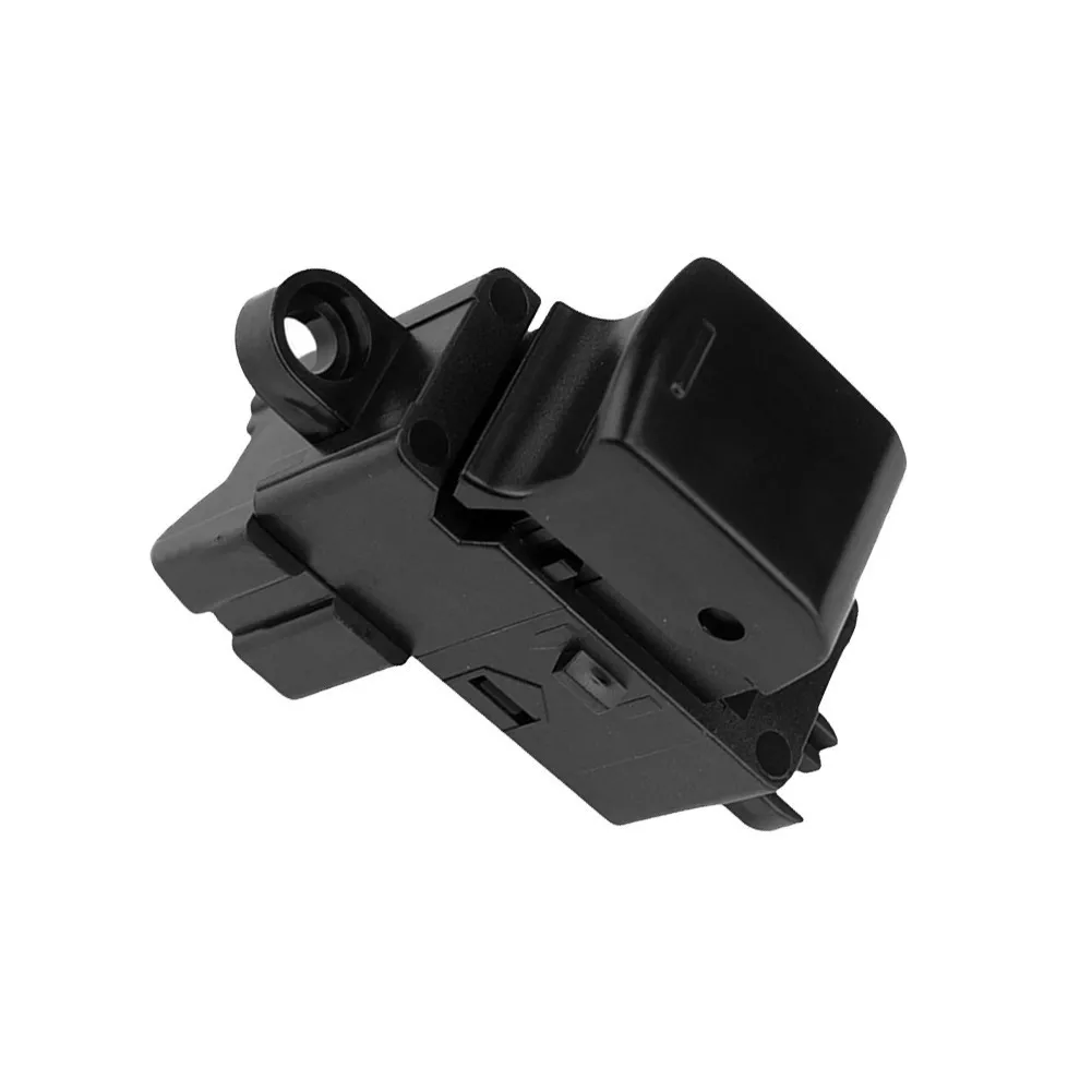 Window Control Switch Single Button 25411-AX010 For Nissan For Tiida For Rogue For Versa For Pathfinder For Micra For K12