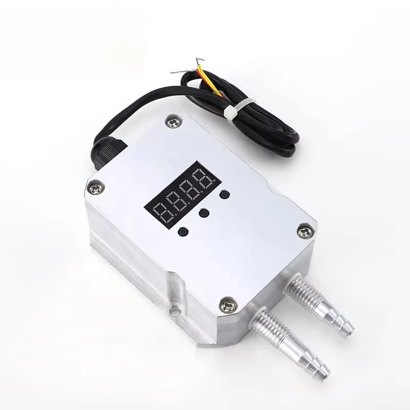 Wind Pressure Transmitter Sensor 0-20Kpa 4-20ma