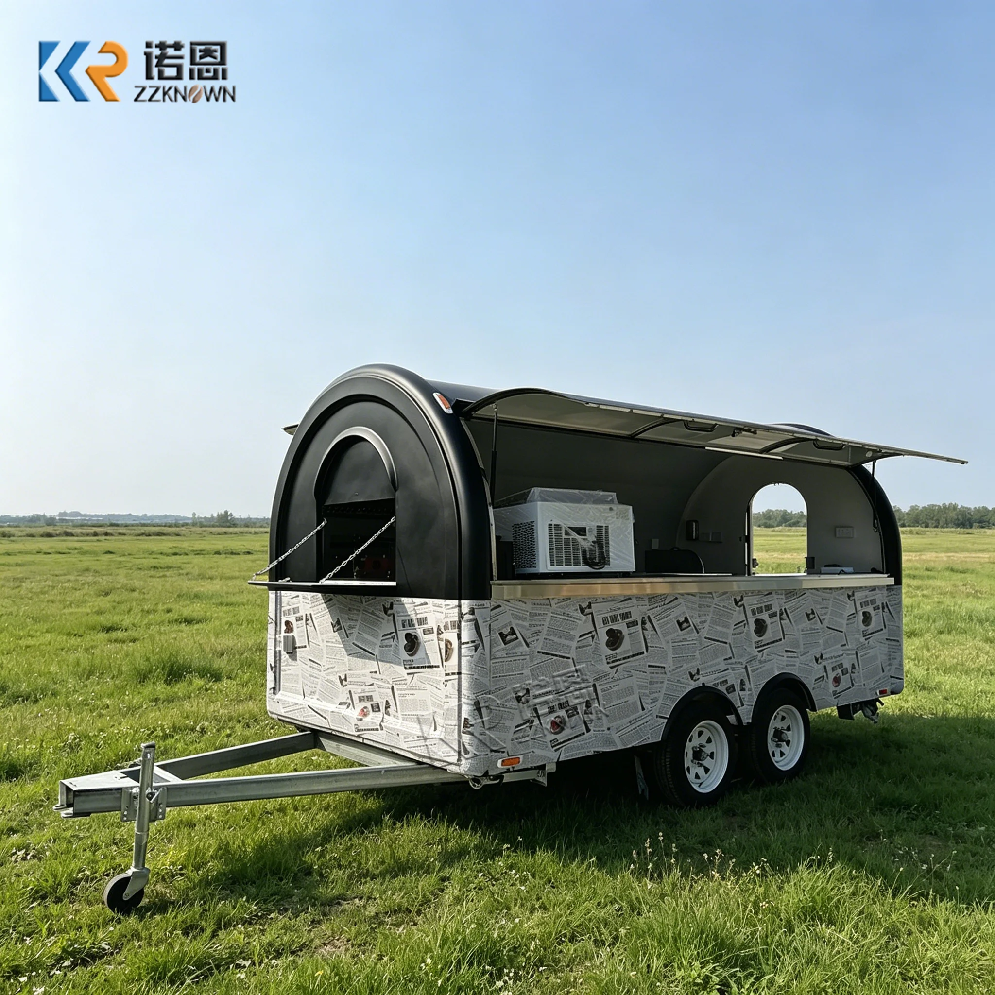 

Factory Trucks Mobile BBQ Trailers For Sale Ice Cream Trucks Concession Trailers Juice Trucks Food Trailers Fully Equipped