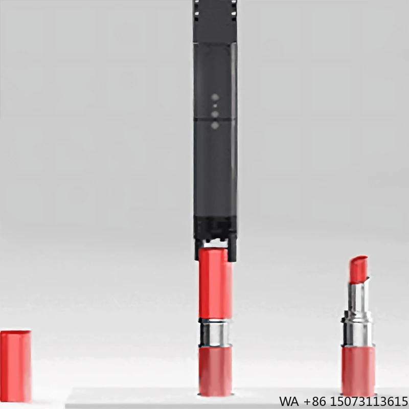 Precision Force Control Rotary Electric Adaptive Gripper for Automated Assembly Robotics