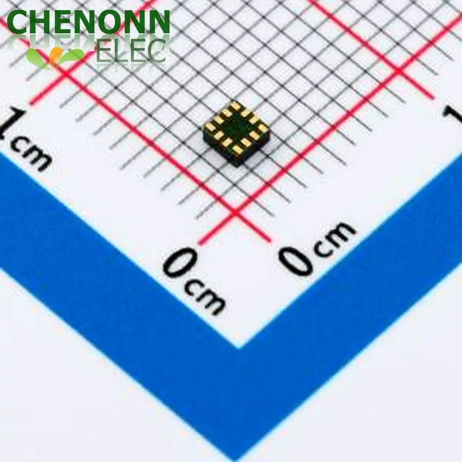 

3 шт./лот AIS2IHTR (датчики движения)