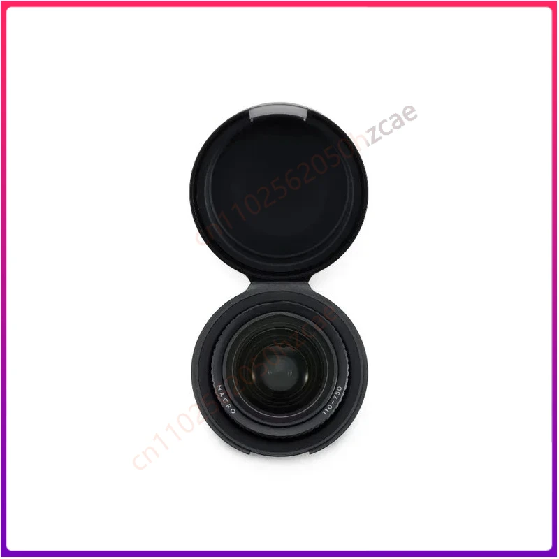 

Macro Lens for DJI Osmo Action 6 Supports Focus Range Adjustment From 11 Cm To 75 Cm Brand New