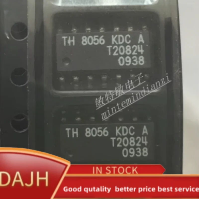 5pcs/lot TH8056KDCA TH8056 SOP16 New Original IC chip