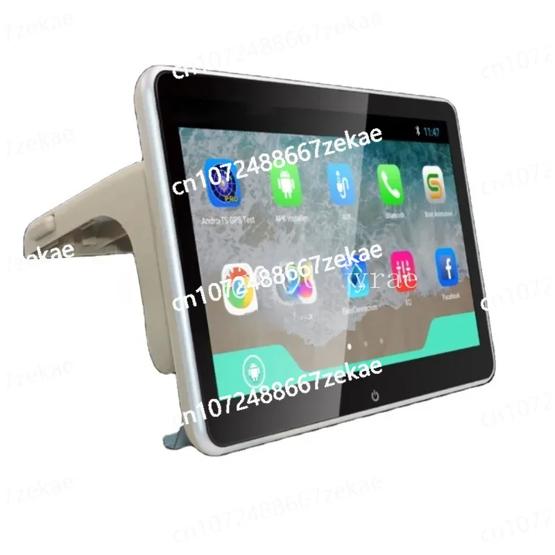 

11.6 Inch Back Seat Display Android Touch Screen for Toyota Land Cruiser Prado Lexus LX570