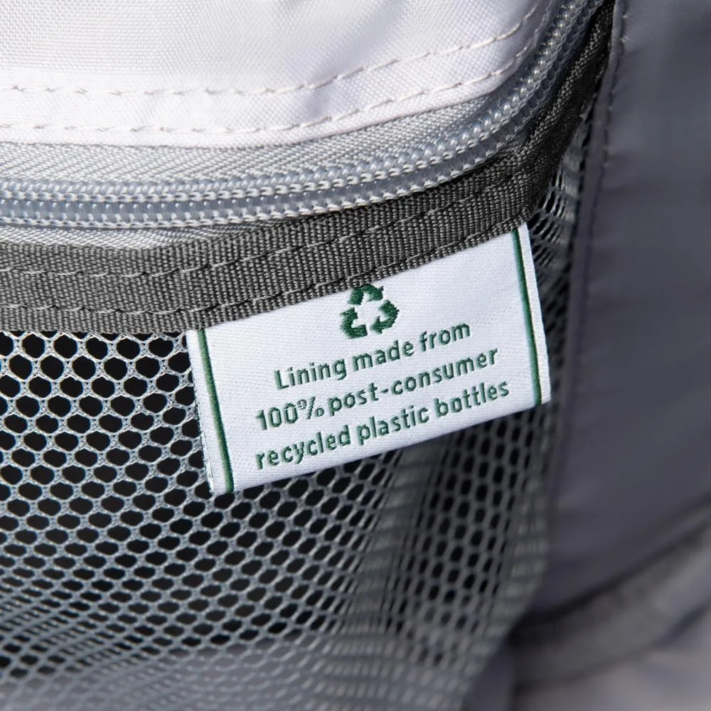 Lightweight Softside Underseat Carry-On Tote Bag for Weekend Travel and Overnight Trips