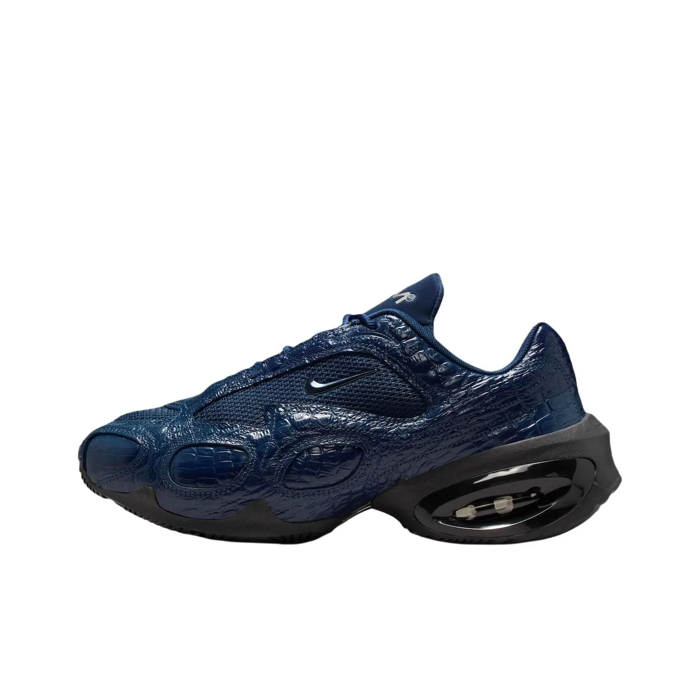 

Повседневные кроссовки Nike Air Max Muse женские, цвет морской синевы, IB6689-400
