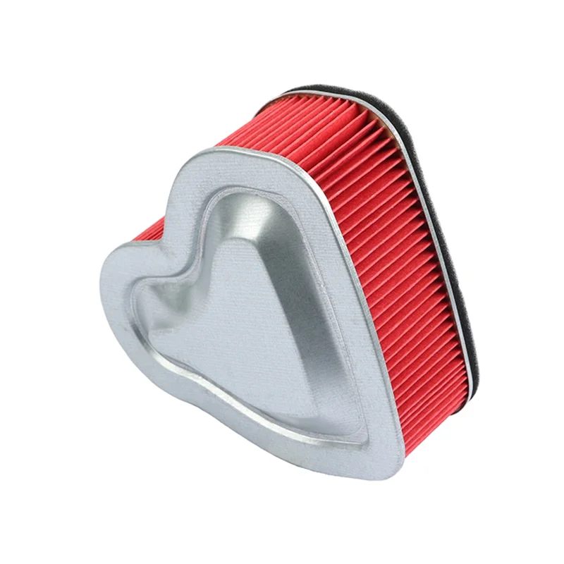 

Отличный воздушный фильтр мотоцикла для Honda VTX1300C VTX1300R VTX1300T VTX1300S Retro SC52 17213-MEA-670 HFA1925, детали мотоцикла