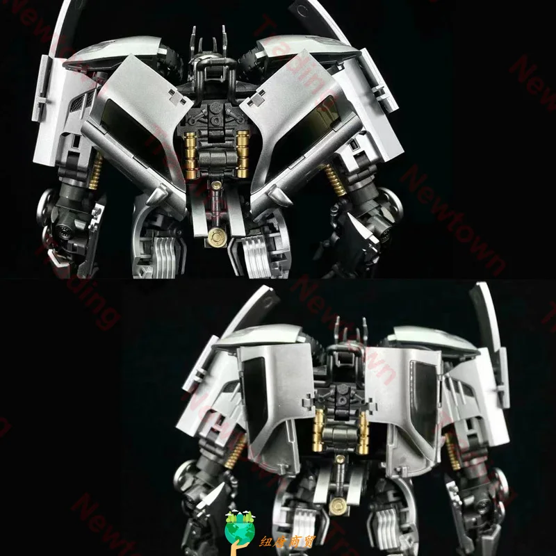 Cybertron Century Transformation CE03 CE-03 사운드웨이브 영화 시리즈 MP 스케일 18cm 모델 액션 피규어 완구