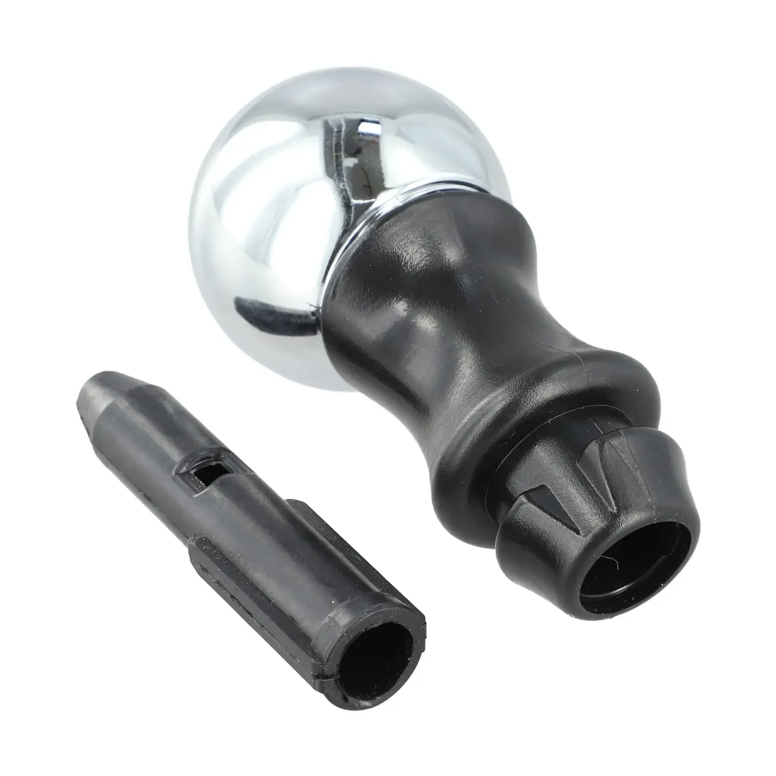5 Speed Gear Shift Knob Lever Compatible with For 106 206 306 406 107 207 307 407 For 308 2008 3008 C2 C3 For C4