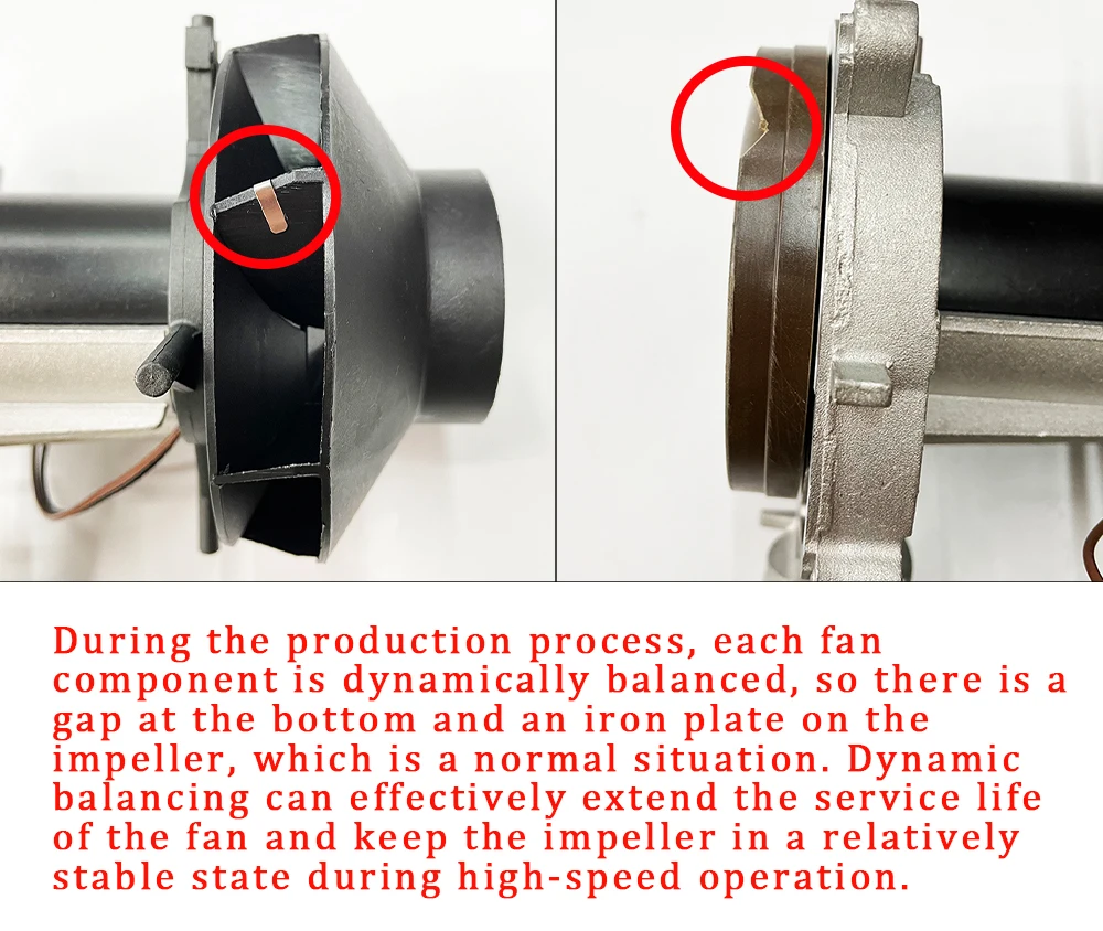 or Eberspacher Parking Diesel Air Heaters Top 12v 24v Airtronic D2 D4 D4S Bearing Car Truck Cab Blower Fan Motor Assembly