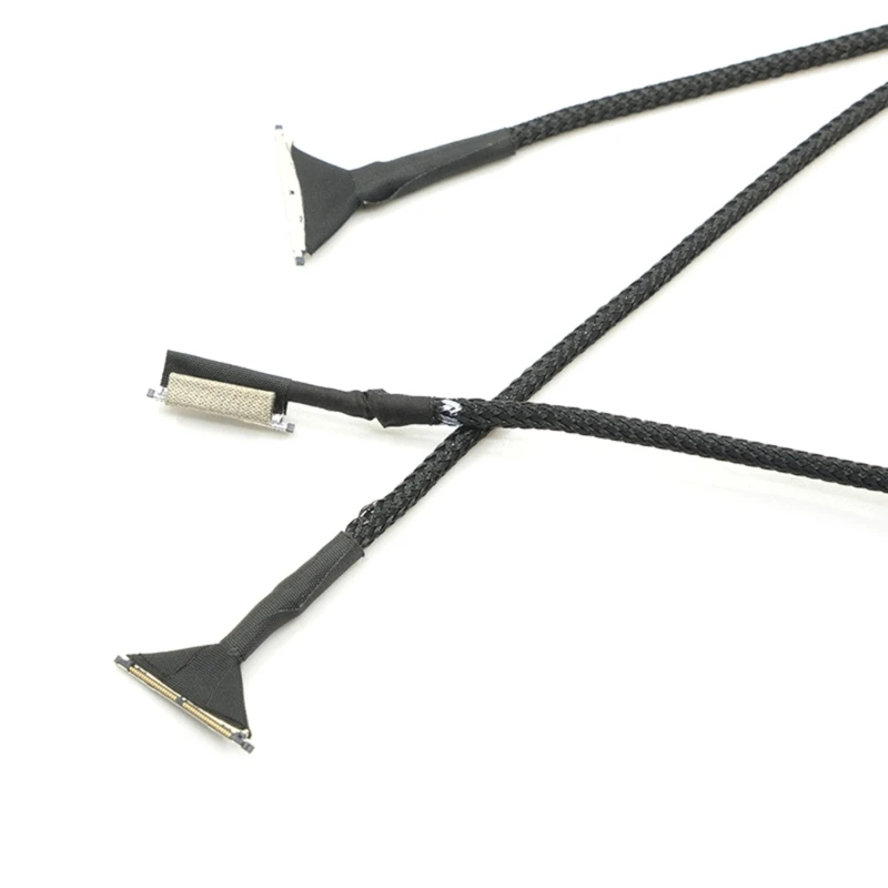 FPV كابل محوري للأنظمة الرقمية لوحدة الهواء 100 مم 150 مم 200 مم