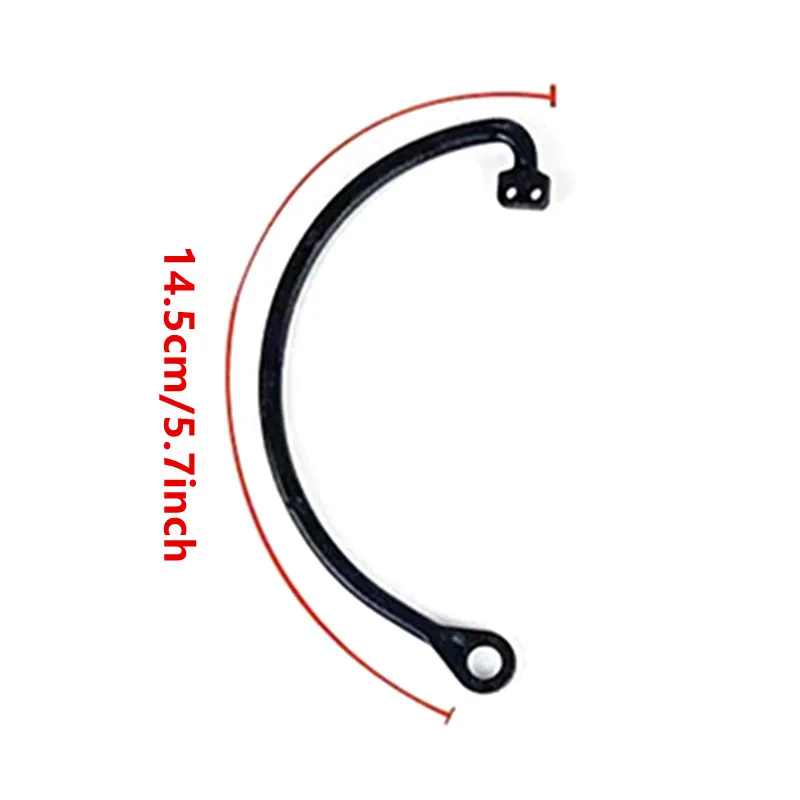 180201556 Fuel Tank Cap Cover Cable Band Cord Rope for VW Jetta Golf Passat AUDI A1 A3 A4 A5 A6 A8 Q3 Q5 Q7 Seat