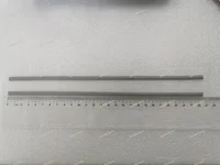 Recambio de tiras de goma para portátil, accesorio para HP ENVY Spectre X360 13-AH 13-AG, 2 piezas