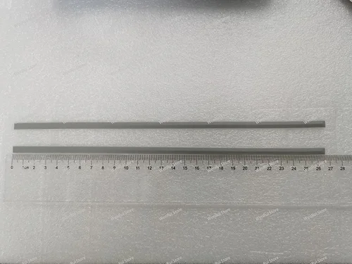 Recambio de tiras de goma para portátil, accesorio para HP ENVY Spectre X360 13-AH 13-AG, 2 piezas