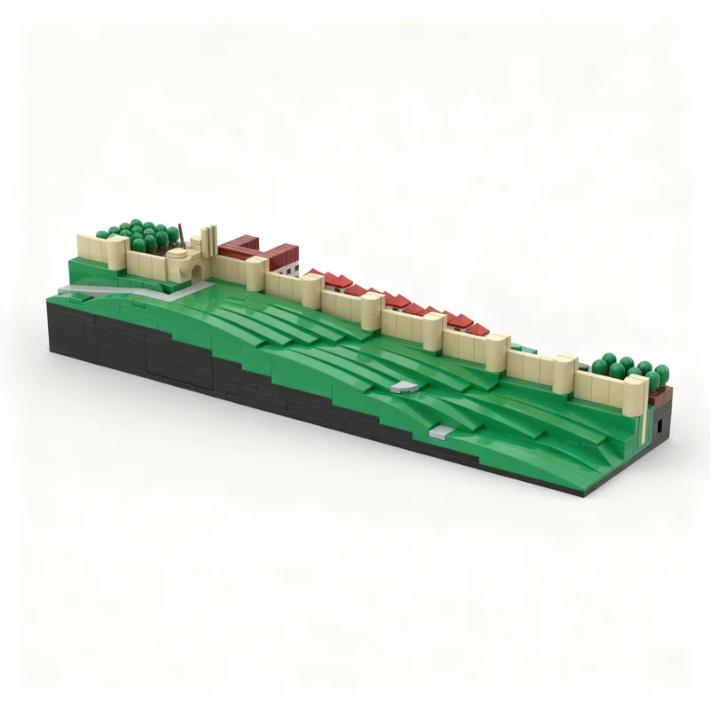 554-pieces-moc-avila-skylines-–-blocs-de-construction-architecturaux-–-jouets-educatifs-–-cadeau-d'anniversaire-–-presentation-et-collection-de-briques-–-affichage