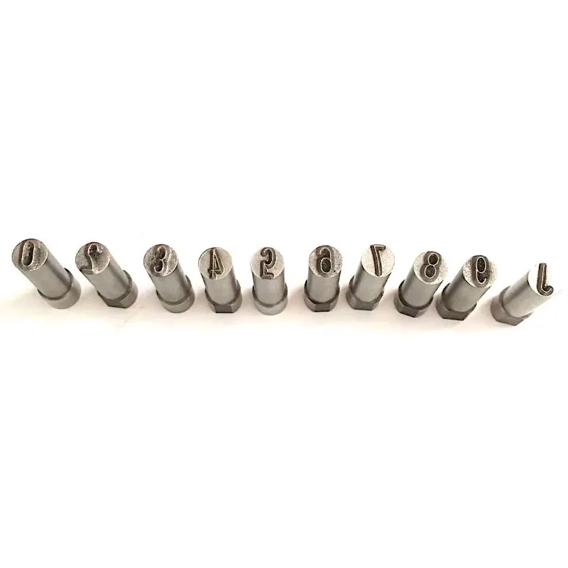 e3Stamps for TY17738D and TY17712 Pneumatic Stamping Hammer
