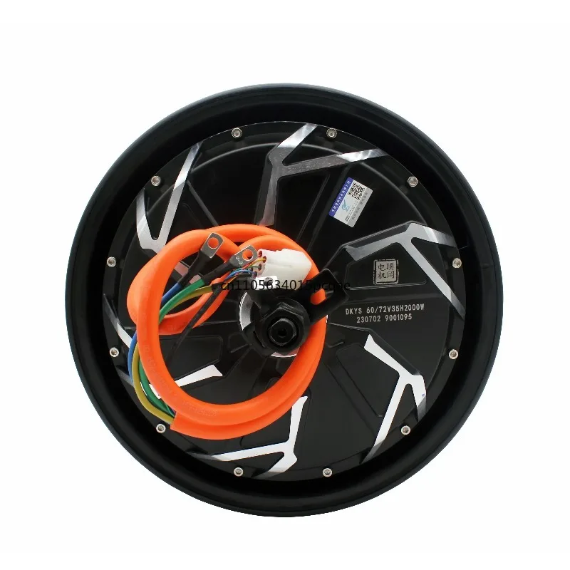 For Power Saving and Enhancement for Electric Motorcycle 12