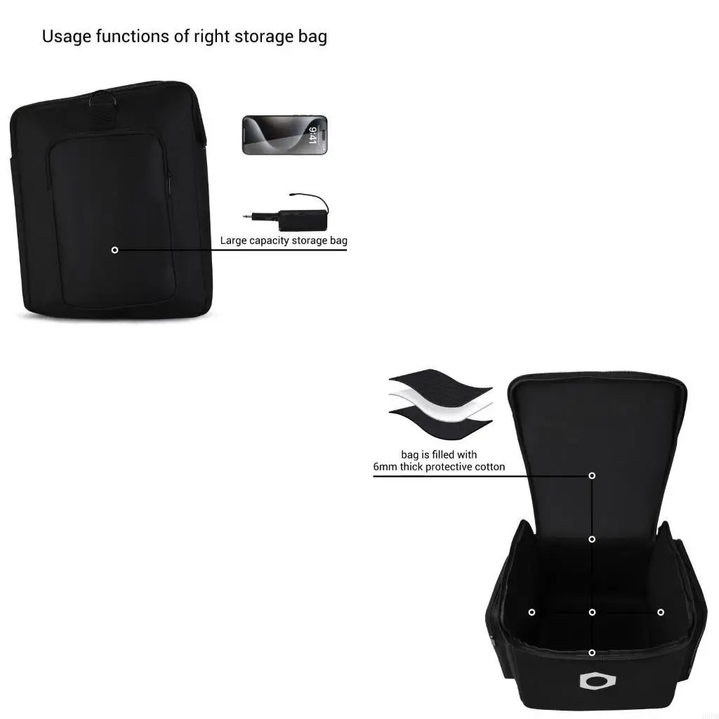 Portable Travel Org… - image